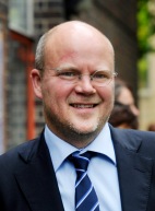 Toby Young: journalist and free school campaigner (HammersmithandFulham via Flickr cc)